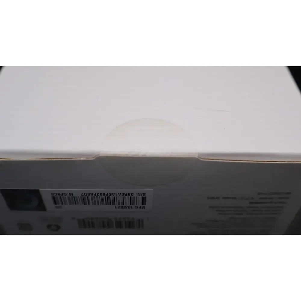 Genuine Google Nest Cam Battery Weatherproof Cable 5M/16Ft (GA02277-US)Brand New